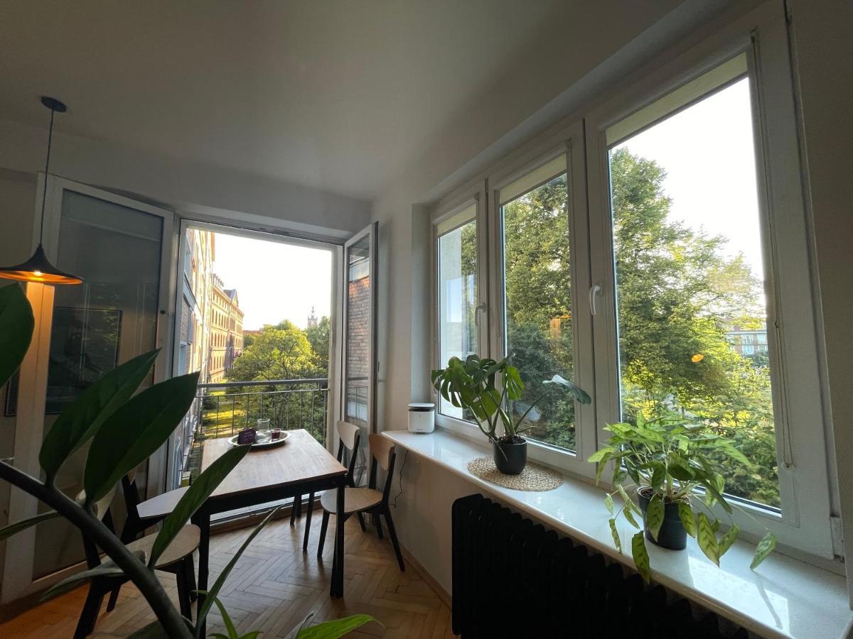 Wolnej Polski Gdańsk Exterior foto